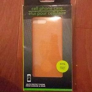Cell phone case